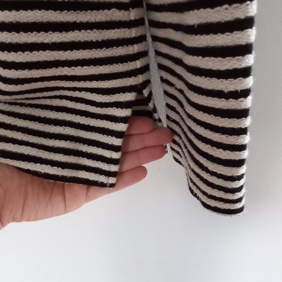 LOFT french sailor/fisherman sweater - Picture 5 of 10